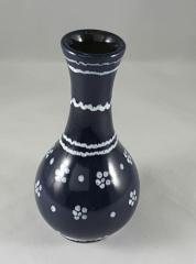 Gmundner Keramik-Vase Form Form AH14